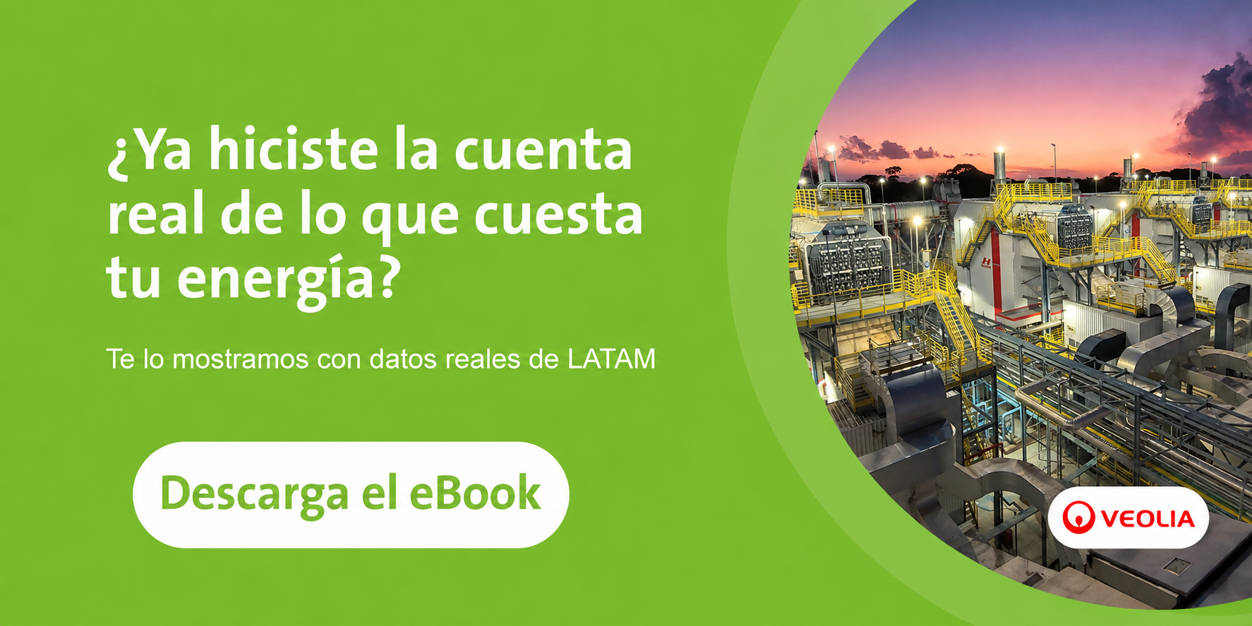 Energía real, datos que transforman